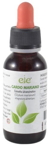 Adamah Eie Cardo Mariano Gocce 30 Ml