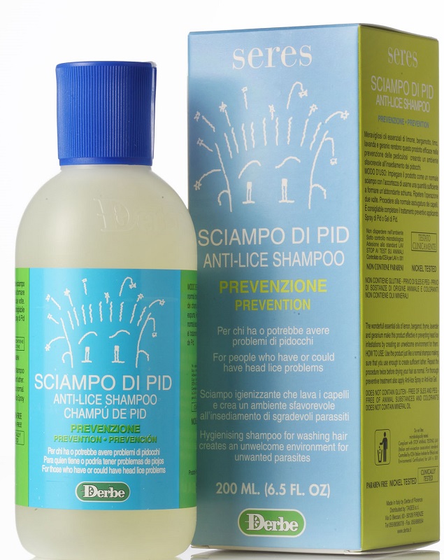 Sciampo Di Pid Prevenzione 200ml — confronto prezzi