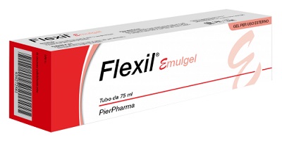 FLEXIL EMULGEL 75 ML — confronto prezzi