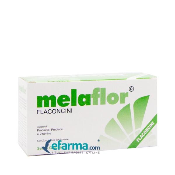 Melaflor Integratore Simbiotico 10 Flaconcini — confronto prezzi