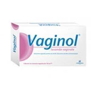 Vaginol Lavanda Vaginale 1 Flacone da 150 ml