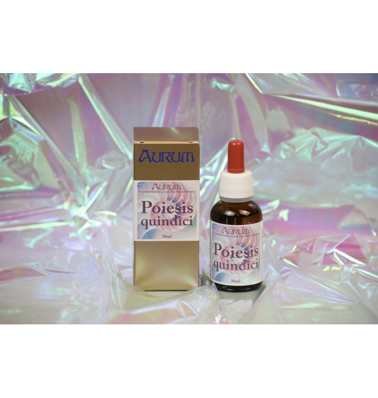 POIESIS QUINDICI GTT 30ML — confronto prezzi