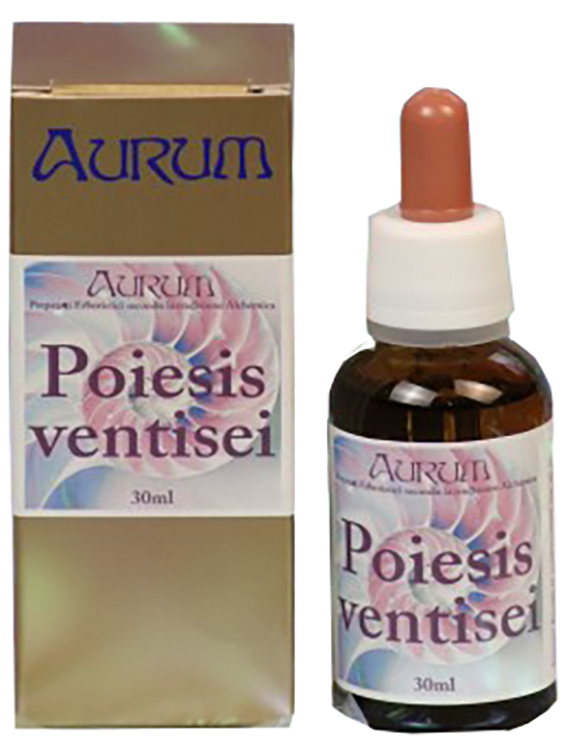 POIESIS 26 VENTISEI GTT 30ML
