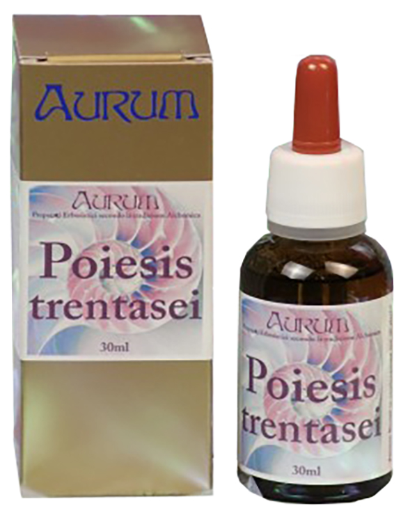 POIESIS TRENTASEI GTT 30ML — confronto prezzi
