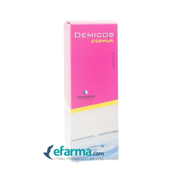 Demicos crema 50ml — confronto prezzi