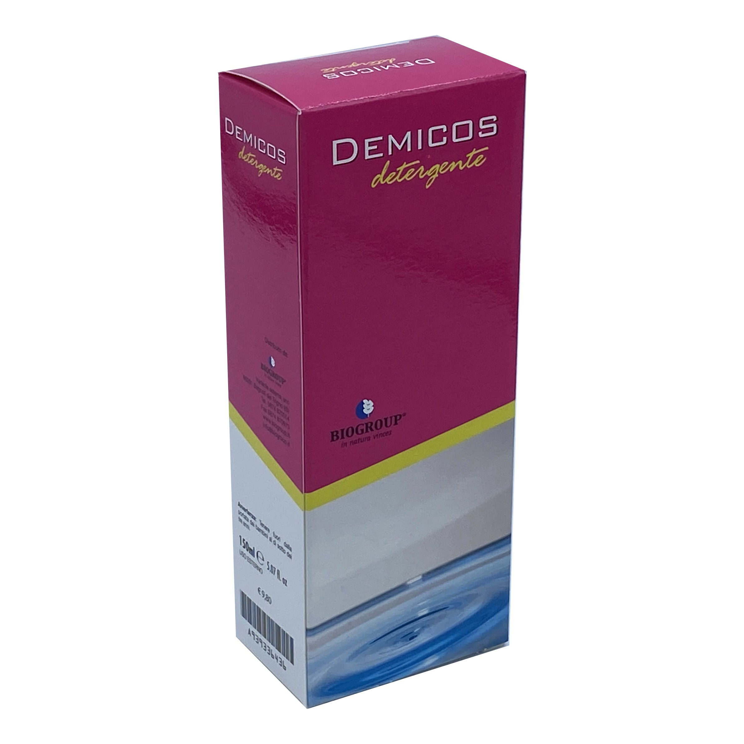 Demicos Detergente 150 Ml ml Soluzione — confronto prezzi