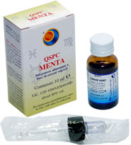 Qspc menta gocce 10 ml — confronto prezzi