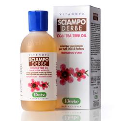 Vitanova Shampoo Trattamento Antiforfora Per Uso Frequente 200ml