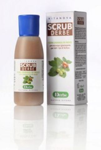 Derbe scrub preshampoo 100ml — confronto prezzi