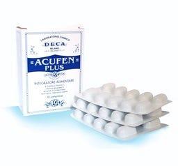 Acufen Plus Integratore 30 Compresse — confronto prezzi