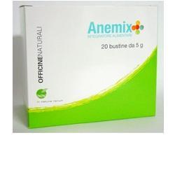 Anemix Integratore 20 Bustine da 5 g — confronto prezzi
