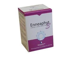 Enneaphyt 3 Integratore 40 Compresse Orosolubili — confronto prezzi