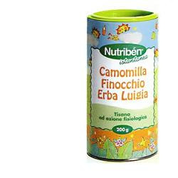 Nutriben tis camom fin erba lu