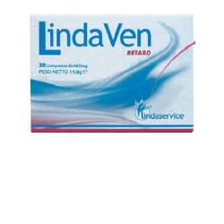 LINDAVEN RETARD 30CPR — confronto prezzi