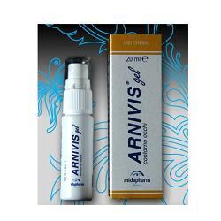Arnivis Gel 20ml — confronto prezzi