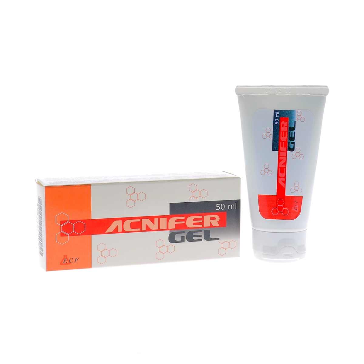 Acnifer Gel 50ml — confronto prezzi