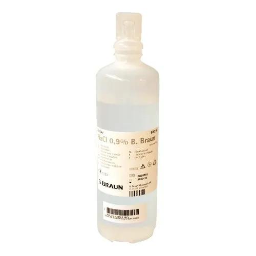Farmacare Soluzione Fisiologica 0,9% Dispositivo Medico Lavaggio Ferite Flacone Da 500ml