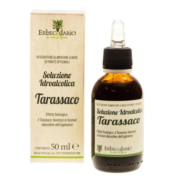 TARAXACUM TM GTT100ML — confronto prezzi