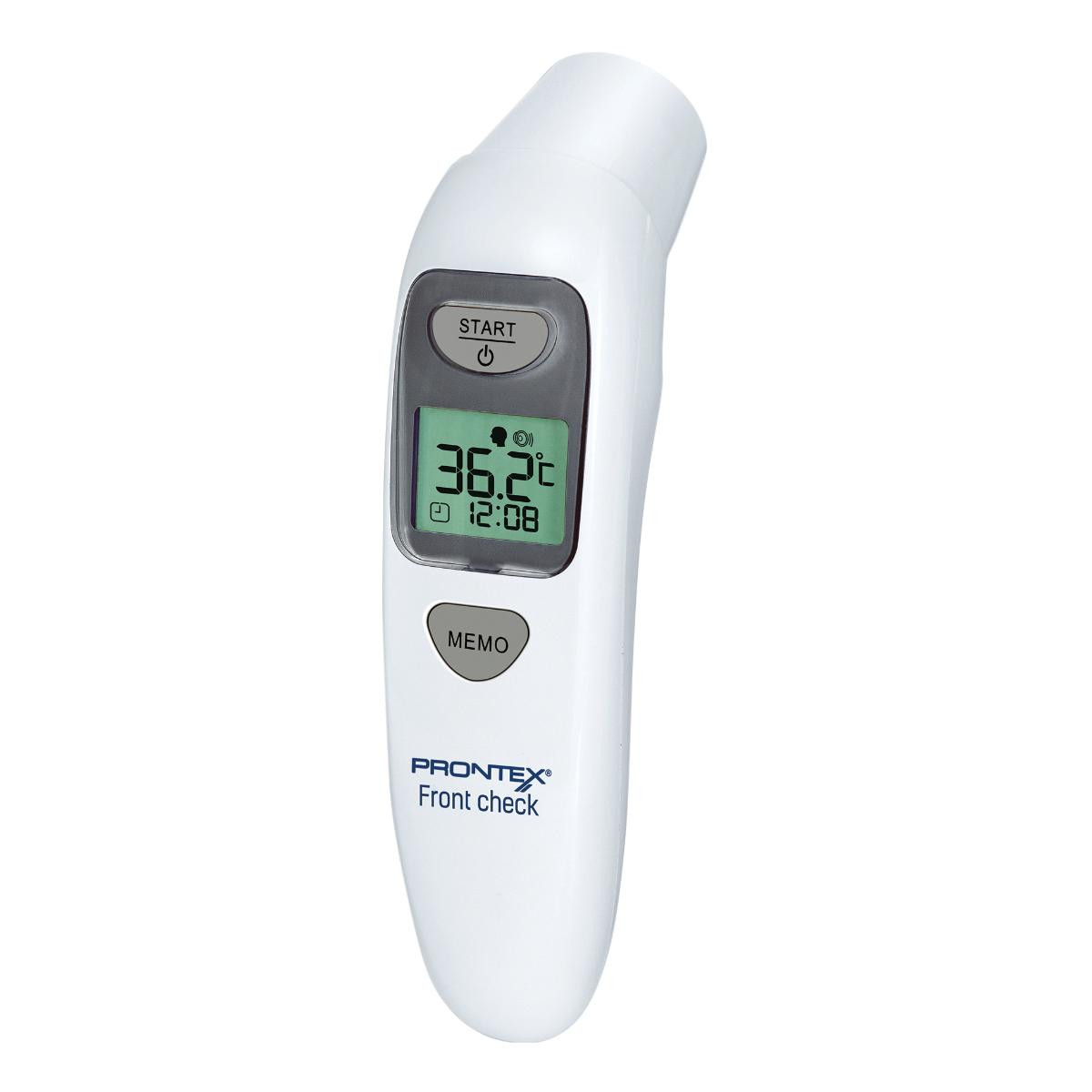 PRONTEX FRONT CHECK TERMO INFR — confronto prezzi