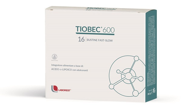 Tiobec 600 16bust os — confronto prezzi