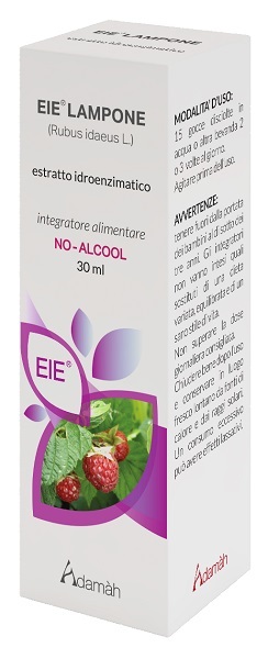 EIE LAMPONE 30ML GTT