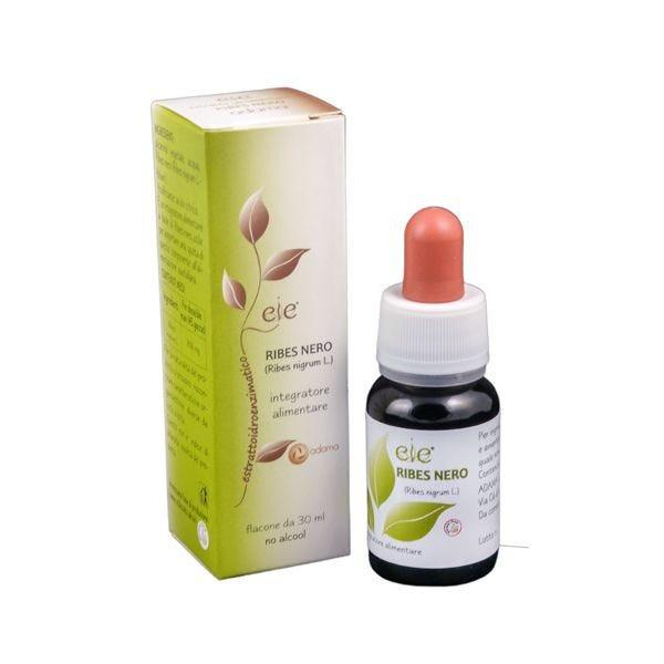 EIE Ribes Nero Gocce Integratore 30 ml
