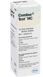 Striscia visiva per autoanalisi in urine di glucosio leucociti proteine nitriti e sangue combur 5 test hc 10 pezzi — confronto prezzi