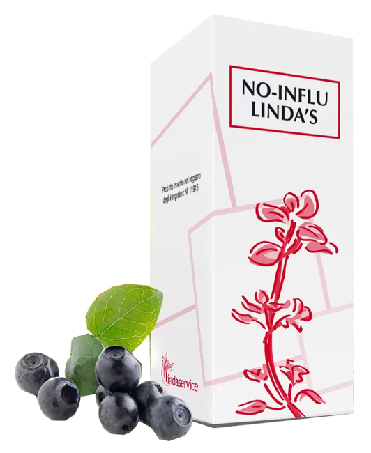 No influ lindas sciroppo 125 ml — confronto prezzi