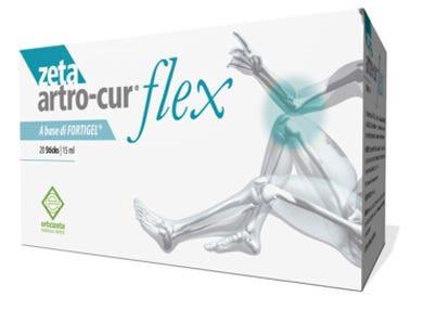 Zeta artro cur flex 20stick — confronto prezzi