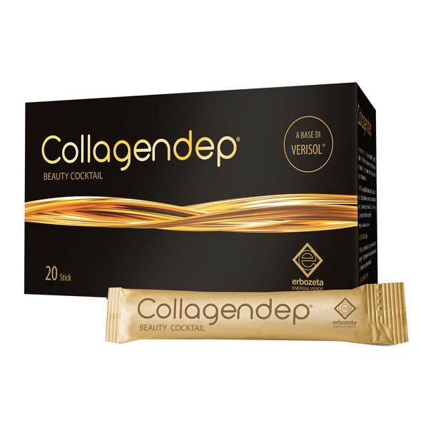 Collagendep Integratore 20 Stick — confronto prezzi