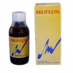 Mufluil scir 150ml — confronto prezzi