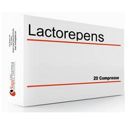 LACTOREPENS INT 20CPR 10G — confronto prezzi