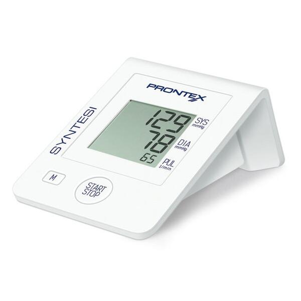 Prontex Syntesi Misuratore di Pressione Digitale Automatico — confronto prezzi