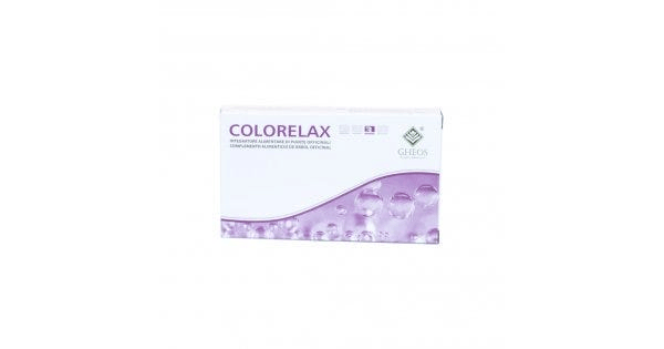 Colorelax Integratore 30 Compresse — confronto prezzi
