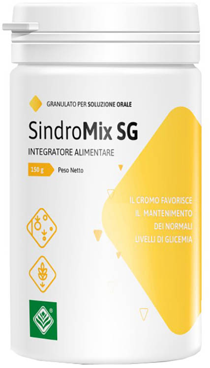 Sindromix sg 150g — confronto prezzi