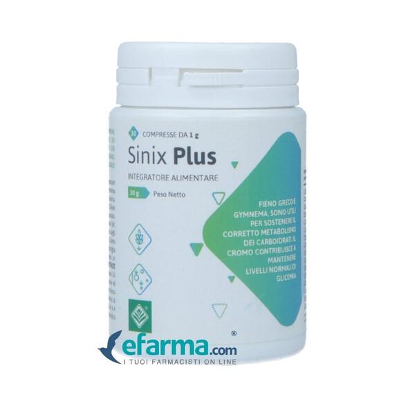 Sinix Plus Integratore 30 Compresse — confronto prezzi
