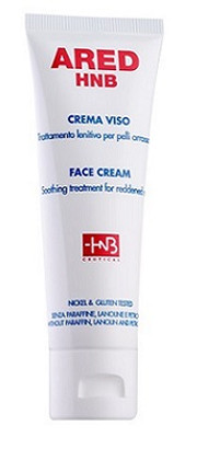 Ared hnb crema viso lenitiva 50ml — confronto prezzi