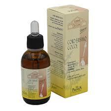 Coro Erisimo Gocce Lenitive Per Uso Orale 50 ml — confronto prezzi