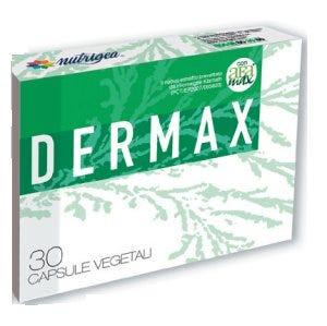 Dermax Integratore 30 Capsule — confronto prezzi