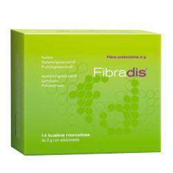Fibradis Integratore 14 Bustine 2 g — confronto prezzi