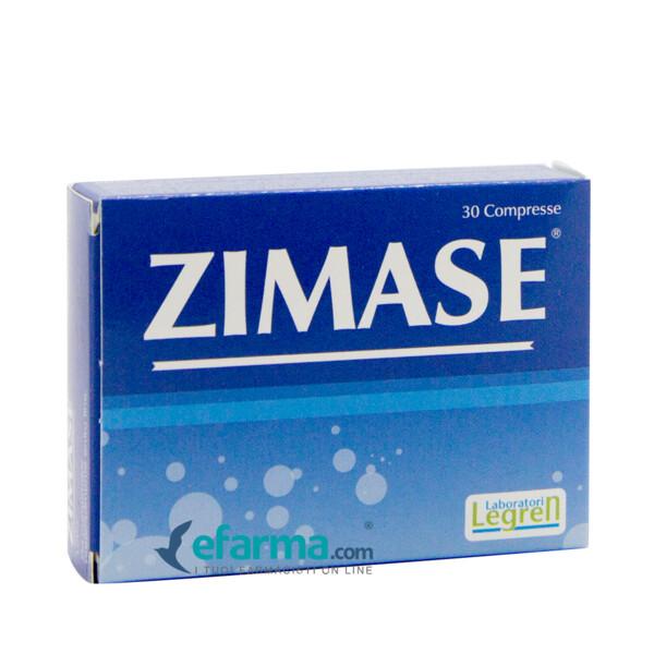 Legren Zimase Integratore 30 Compresse — confronto prezzi