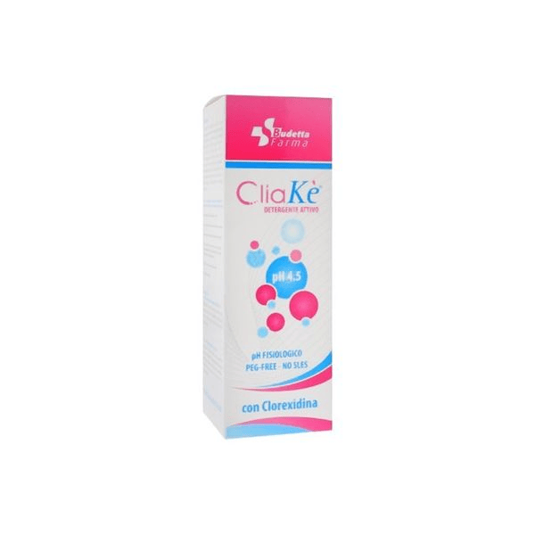 Cliake Detergente Pelle Sensibile e Delicata 250 ml — confronto prezzi