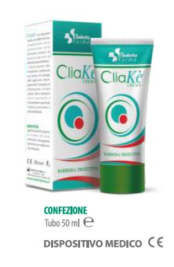 Cliake' crema 50 ml — confronto prezzi