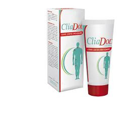 Cliadol Crema Corpo 100 ml — confronto prezzi