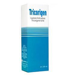 Tricorigen lozione 150ml