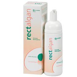Rectalgan Mousse Detergente Disturbi Anali 150 ml — confronto prezzi