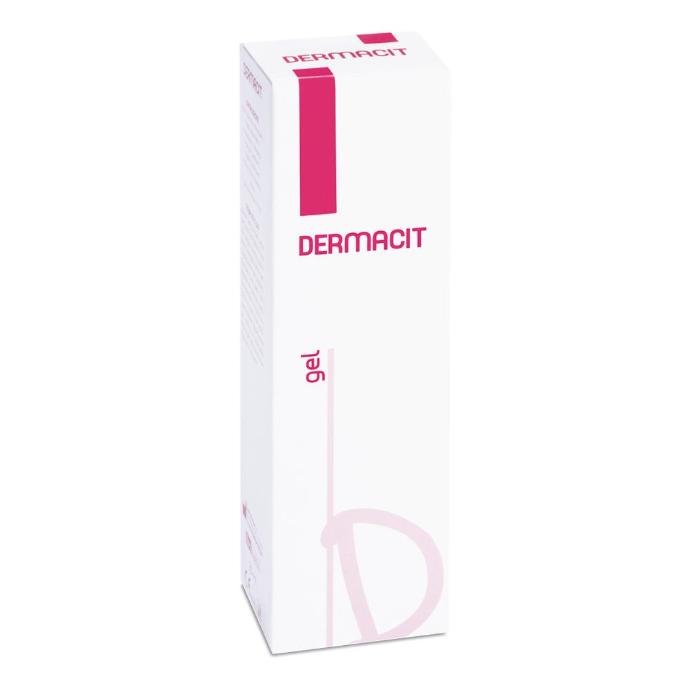 Dermacit gel 30ml — confronto prezzi