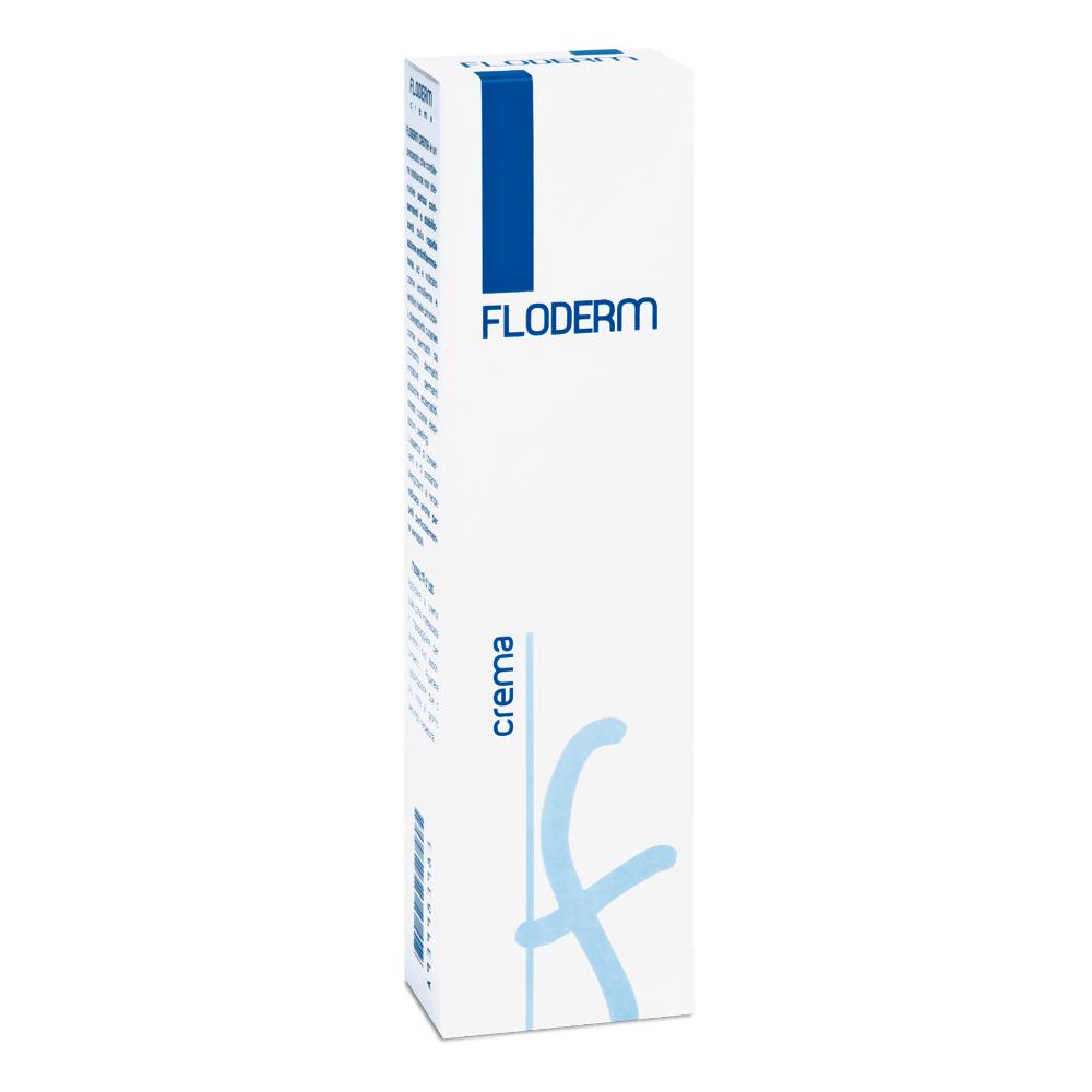 Floderm Crema Lenitiva Per La Pelle Arrossata 50ml — confronto prezzi