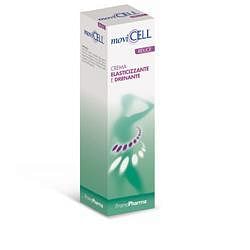 Movicell Riduce Crema 250ml - Crema Snellente e Rassodante per un Corpo Tonico