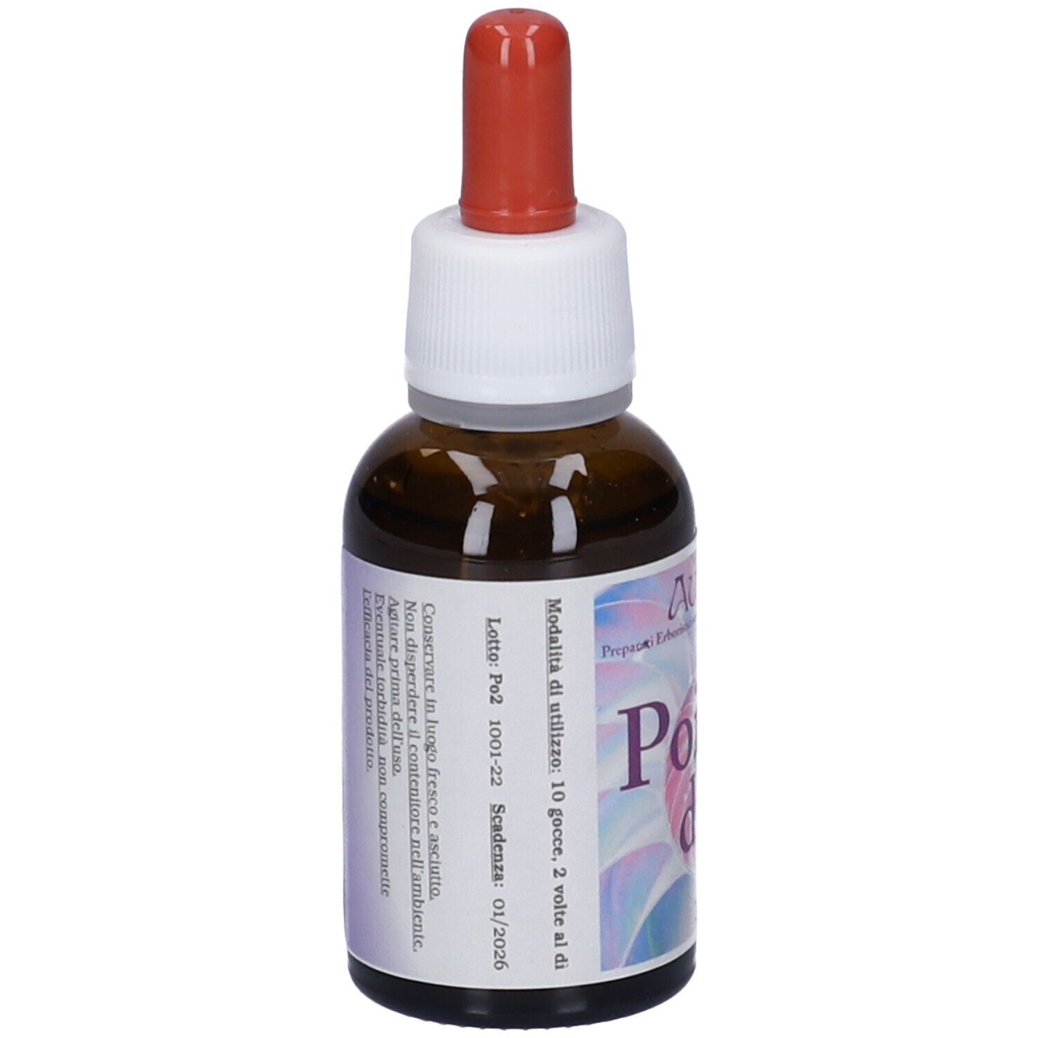 POIESIS 2 DUE GTT 30ML